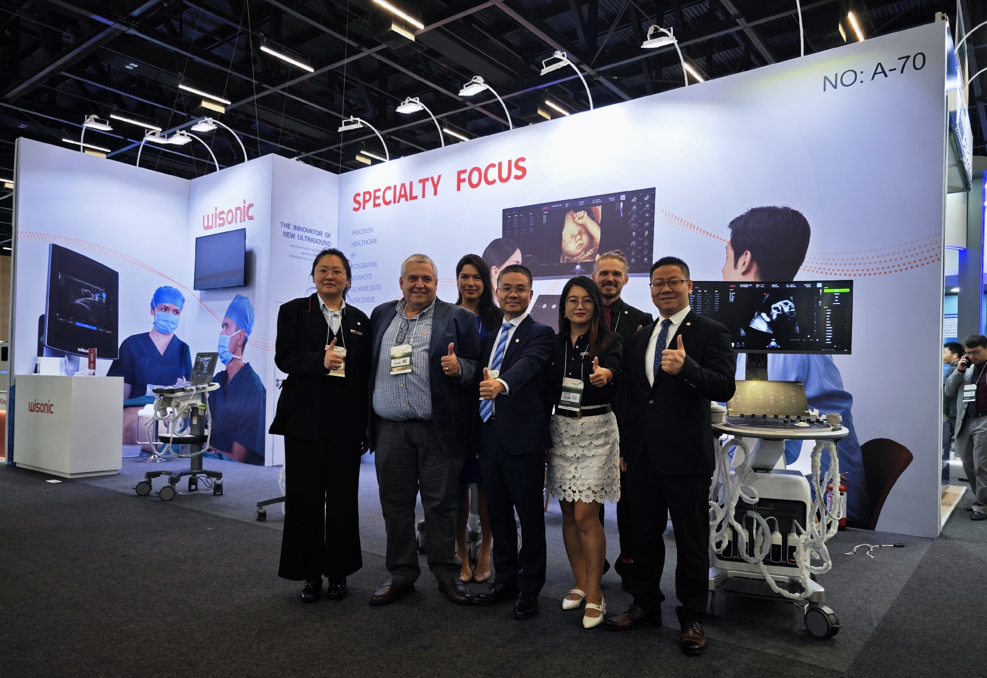 Hospitalar 2024  |  S?o Paulo, Brazil