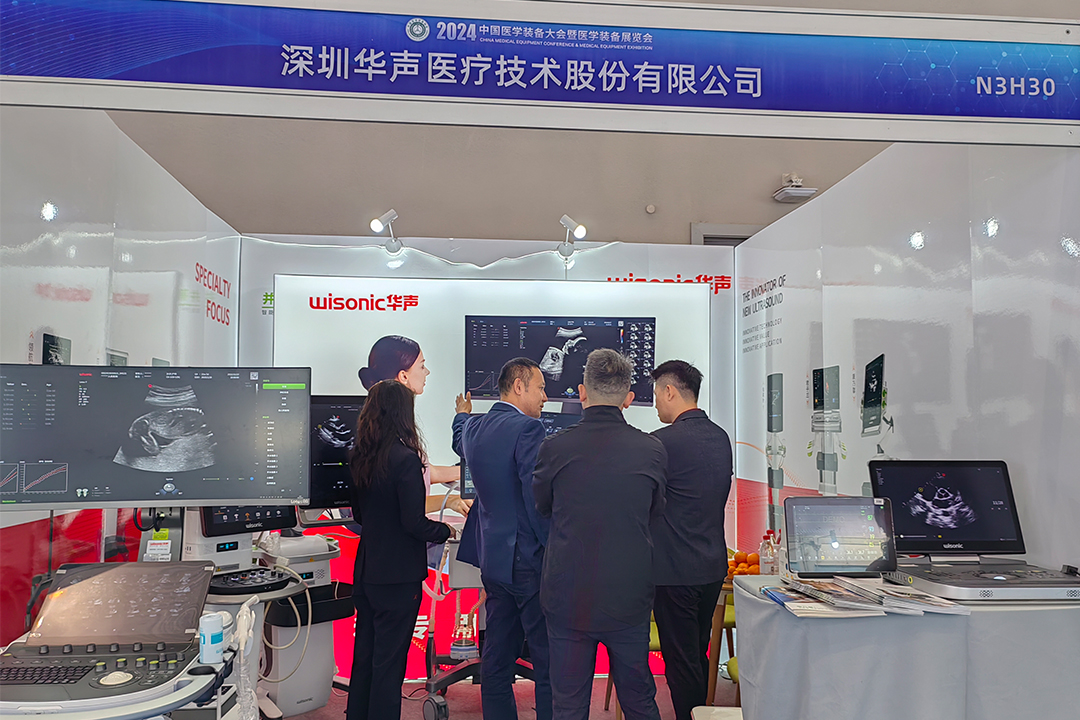 中國醫(yī)學裝備大會，助推醫(yī)工融合創(chuàng)新發(fā)展