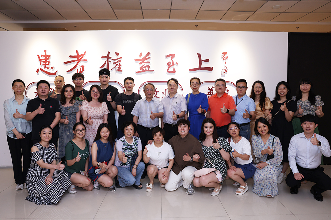 開(kāi)課了·成都學(xué)院 | 首課反響熱烈